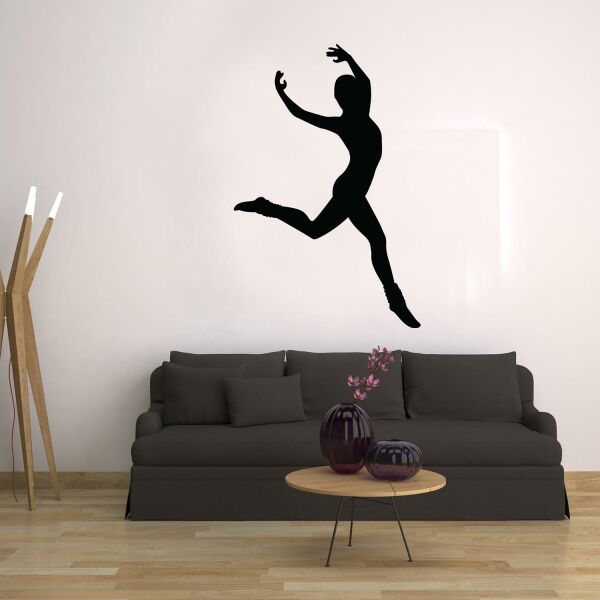 BALERİN FOLYO STİCKER