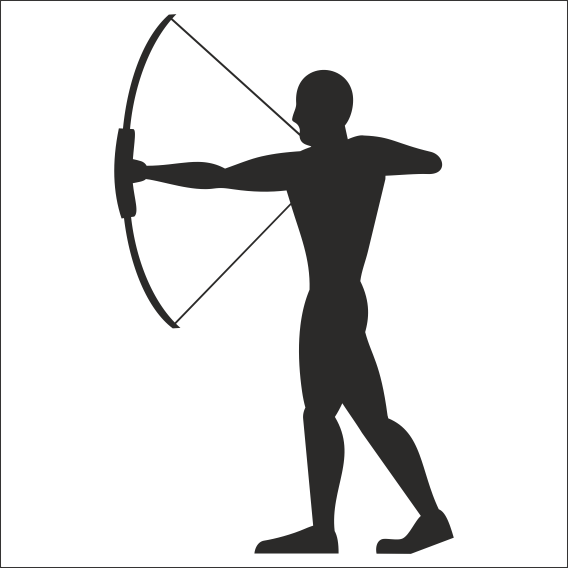 OKÇU FOLYO STİCKER