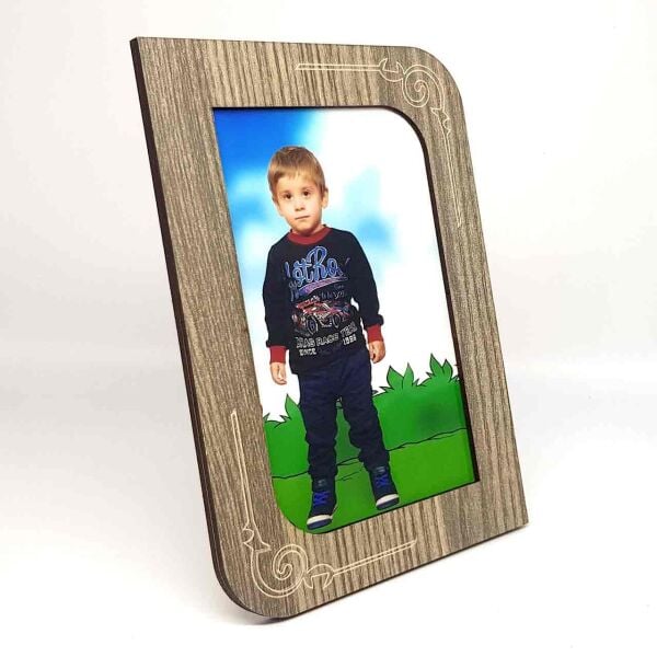 Ahşap Resim Çerçeve 10'Lu Paket Ürün Kampanyası