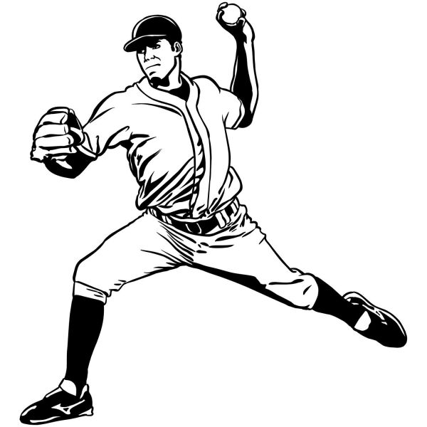 BEYZBOLCU FOLYO STİCKER