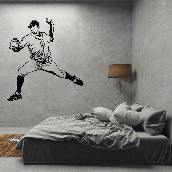 BEYZBOLCU FOLYO STİCKER