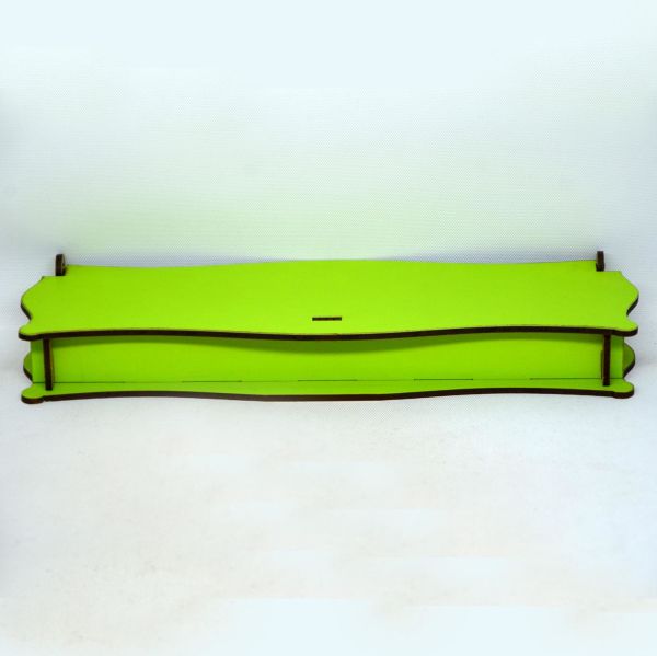 YEŞİL HEDİYELİK KUTU