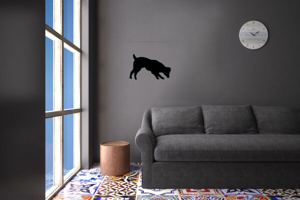 KÖPEK FOLYO STİCKER