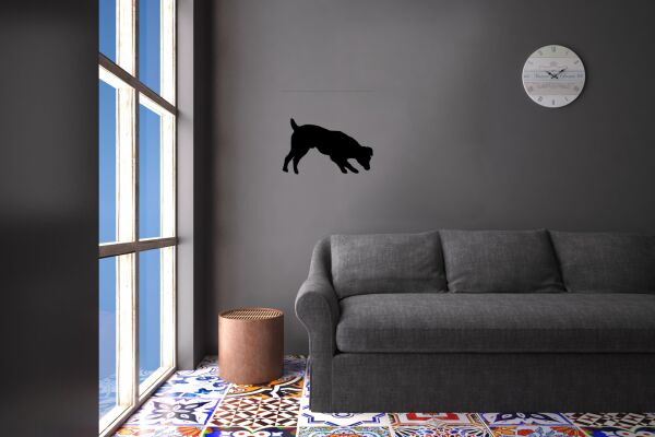 KÖPEK FOLYO STİCKER