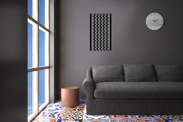 OTO LASTİK İZİ FOLYO STİCKER DERSTV410