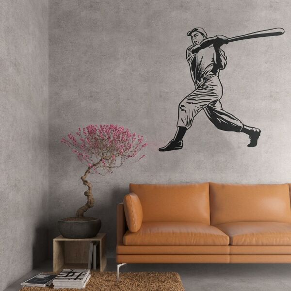 BEYZBOLCU FOLYO STİCKER