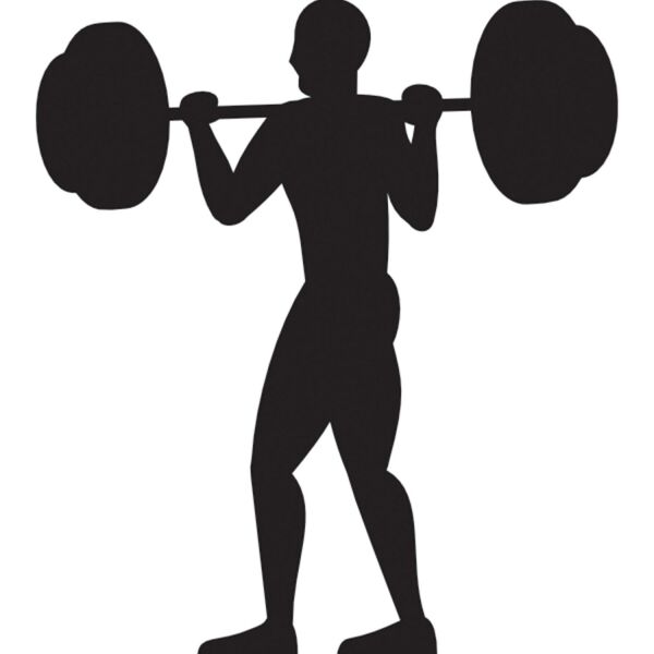 HALTERCİ FOLYO STİCKER