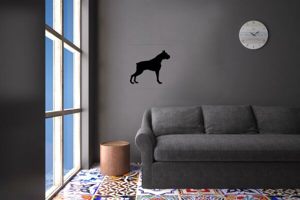 KÖPEK FOLYO STİCKER