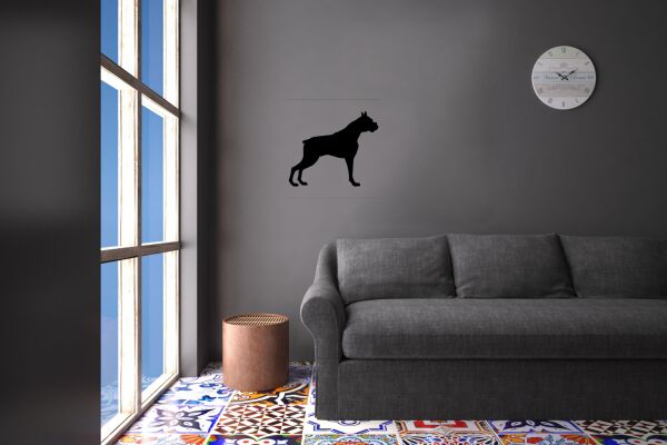 KÖPEK FOLYO STİCKER