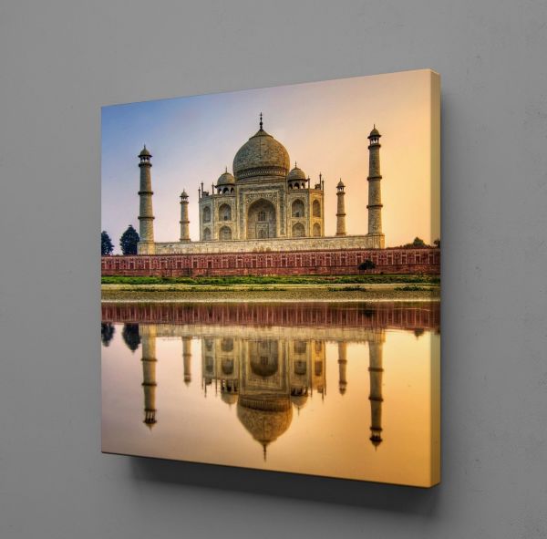 YANSIMA KANVAS TABLO