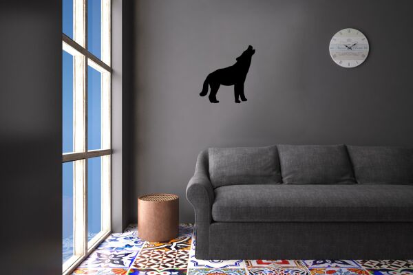 KÖPEK FOLYO STİCKER