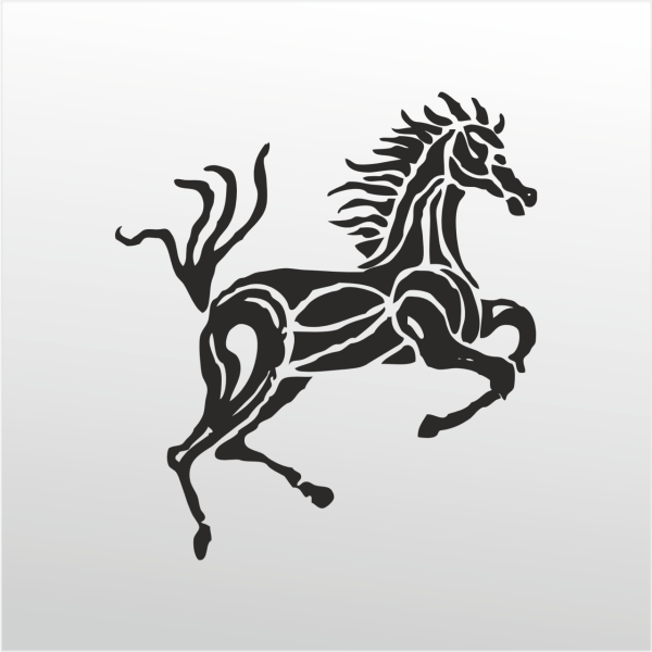 Folyo Sticker At
