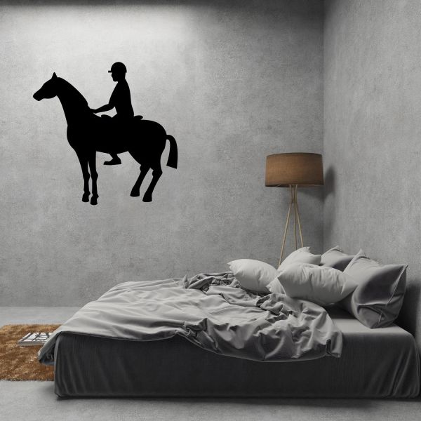 BİNİCİ FOLYO STİCKER