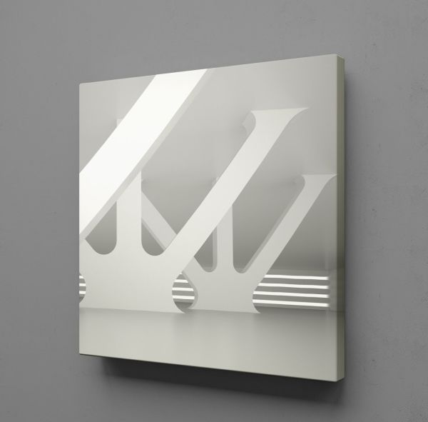 MİMARİ KANVAS TABLO