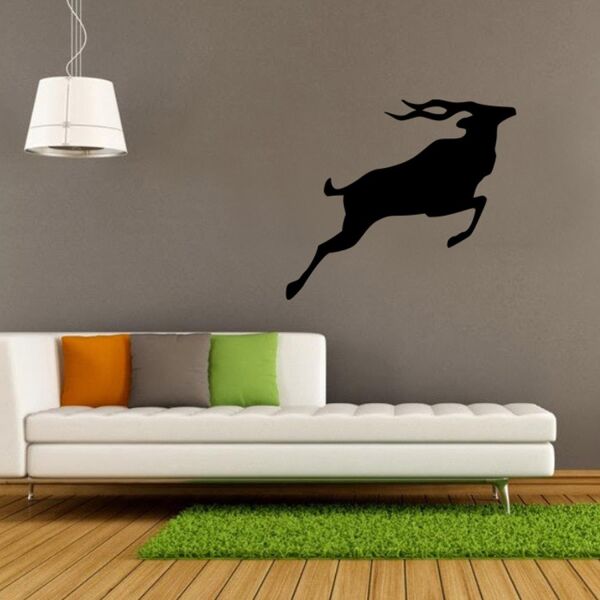 Folyo Sticker Geyik