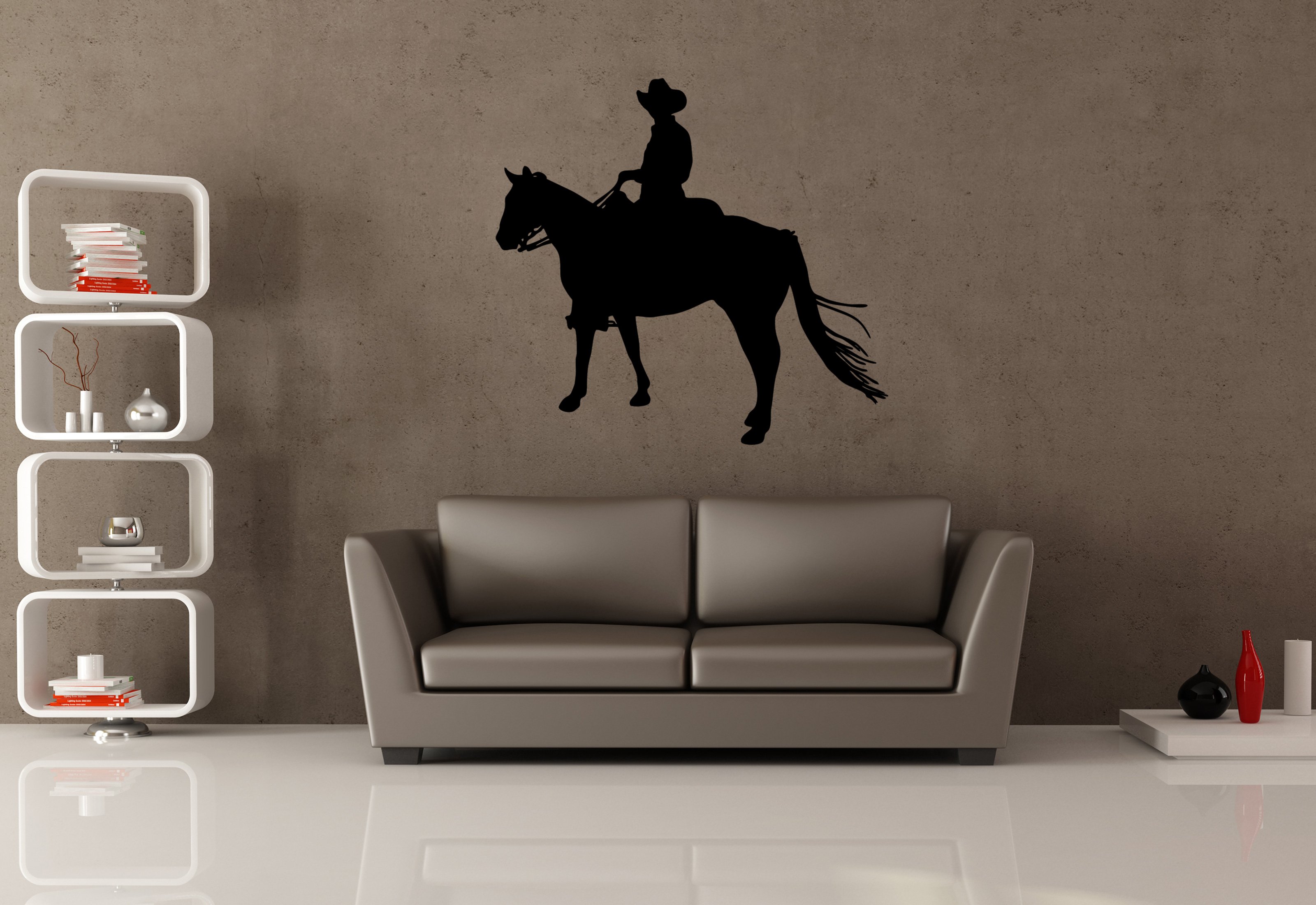 Kişiye Özel Folyo Sticker